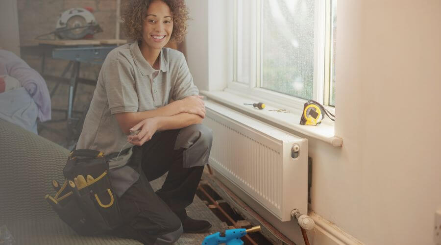 Local water heater installation in Cochecton, NY